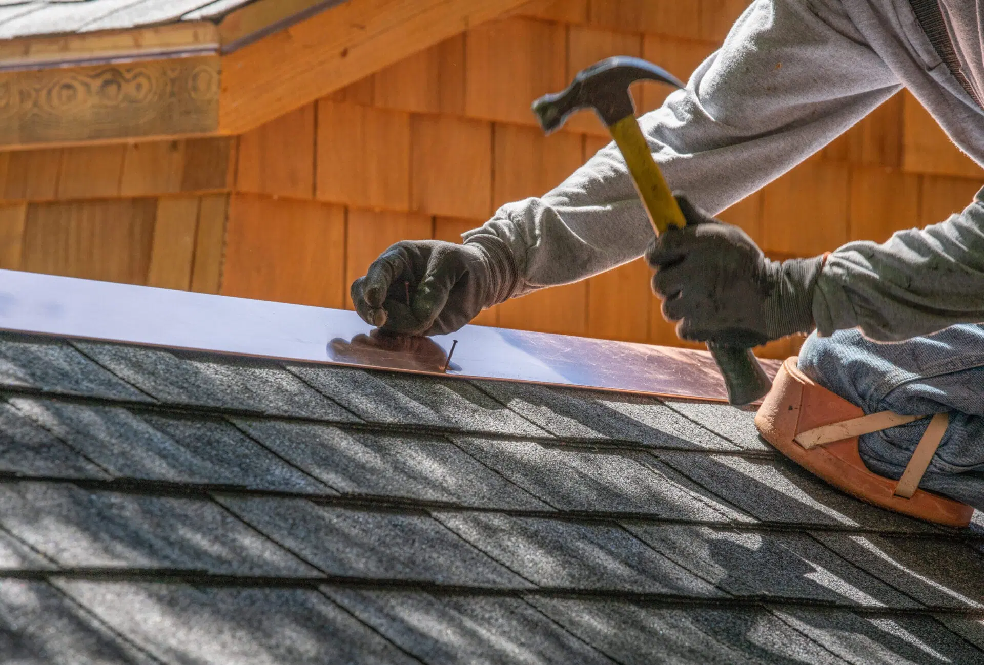 Roofing